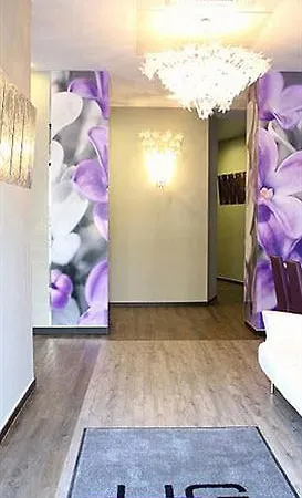 Gascogne Hotel 2*