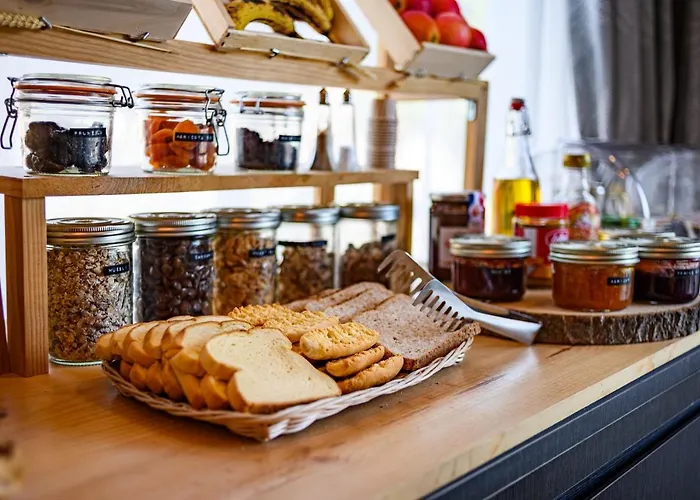 Gascogne Отель Тулуза