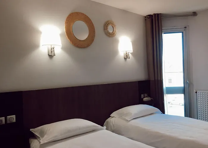 Gascogne Hotel Toulouse