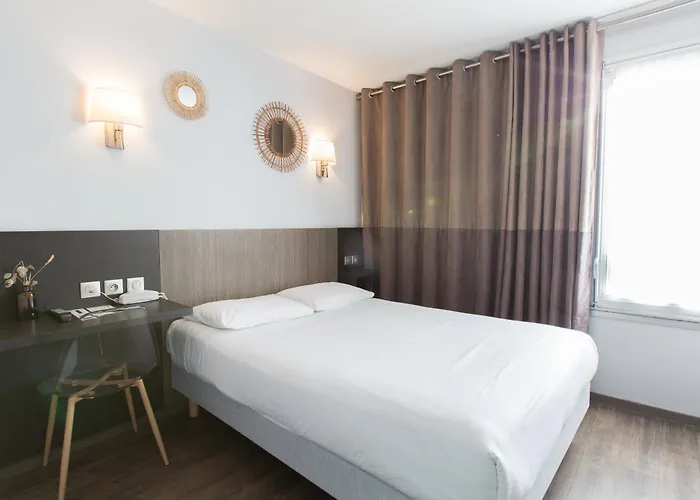 Gascogne Тулуза