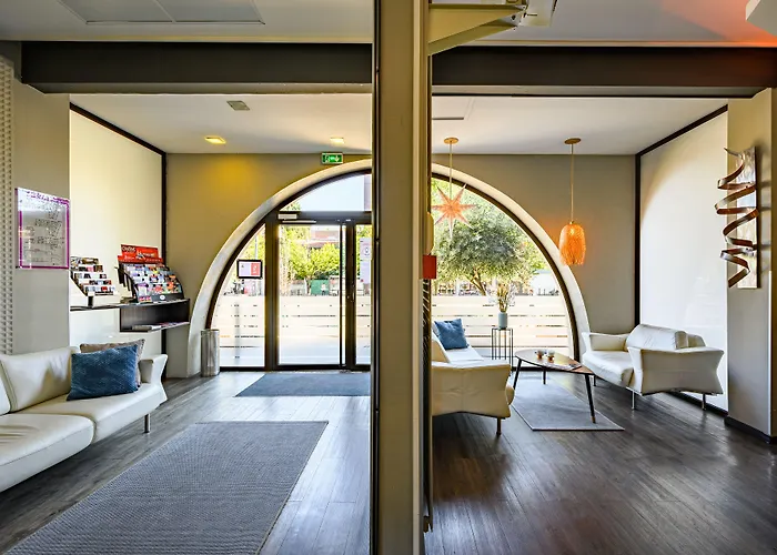 Gascogne Hotel Toulouse