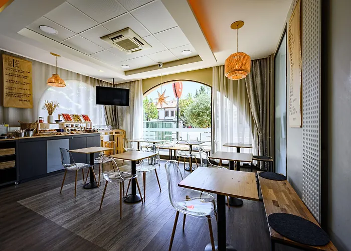 Gascogne Hotel Toulouse