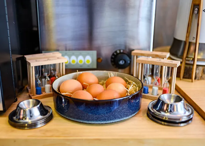 Отель Gascogne Тулуза