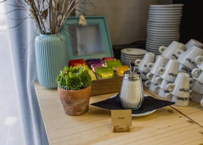 Gascogne 2* Toulouse