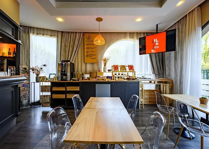 Gascogne 2* Toulouse