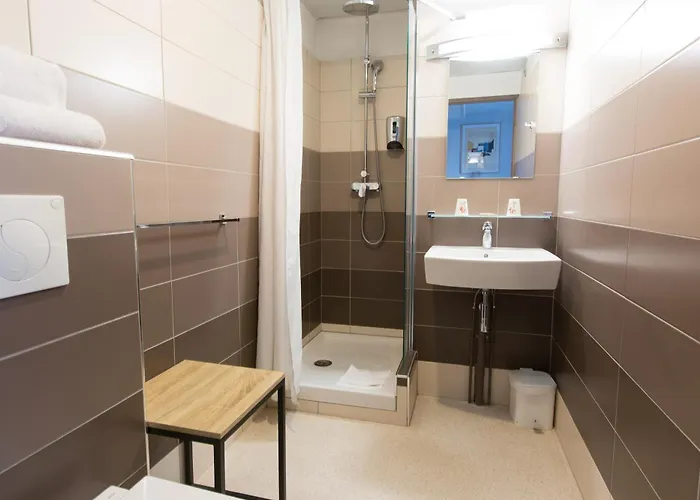 Gascogne Hotel Toulouse