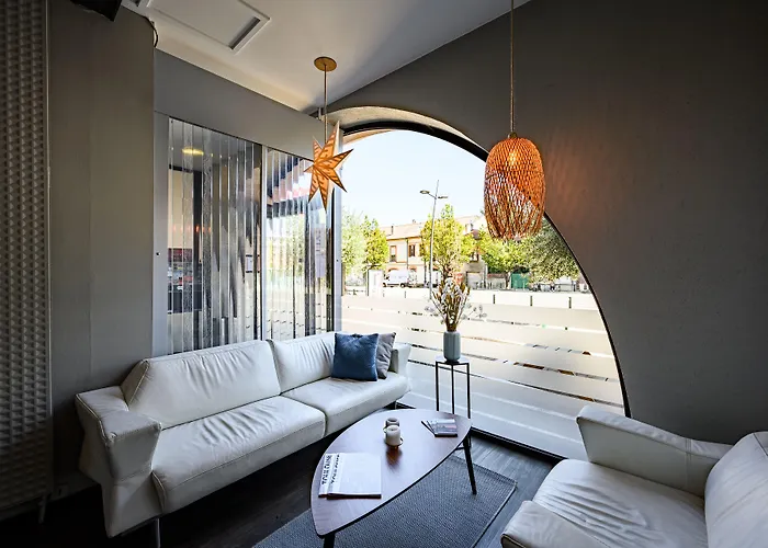 Hotel Gascogne Toulouse