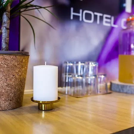 Gascogne Otel Toulouse