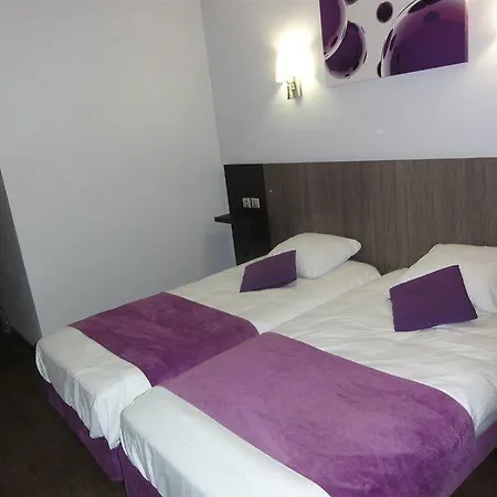 Gascogne Otel Toulouse