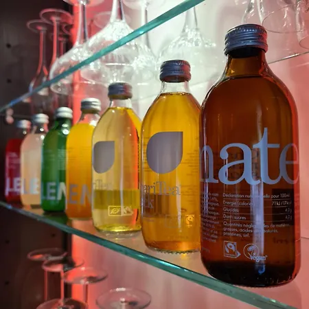 Otel Gascogne Toulouse